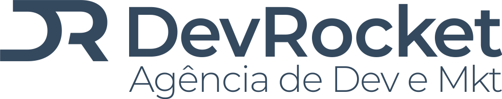 DevRocket - Logo